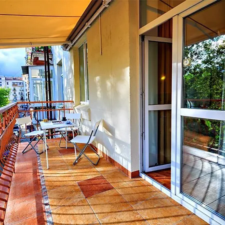 Apartment Minskhotelsapart
