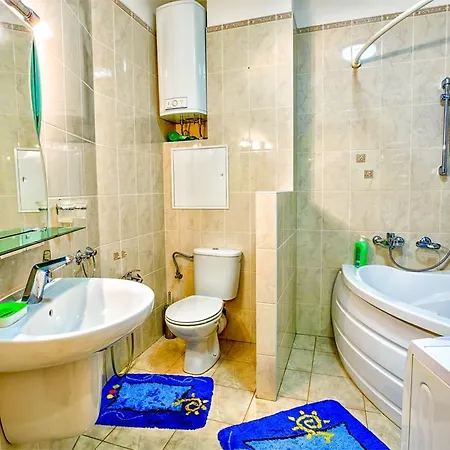 Minskhotelsapart Apartment