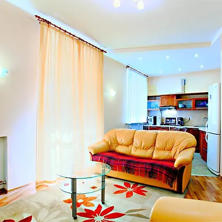 Minskhotelsapart *