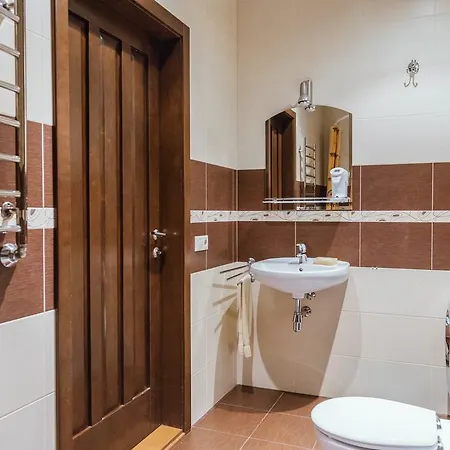 Apartment Minskhotelsapart