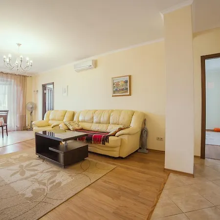 Minskhotelsapart Minsk