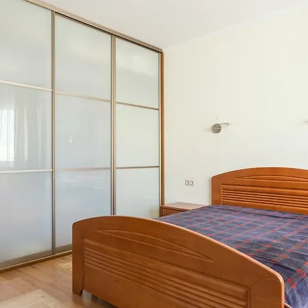 Apartment Minskhotelsapart Minsk