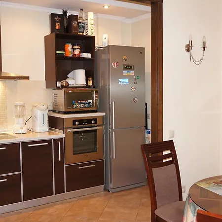 Minskhotelsapart Apartment Minsk