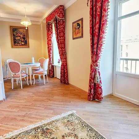 Apartment Minskhotelsapart Minsk