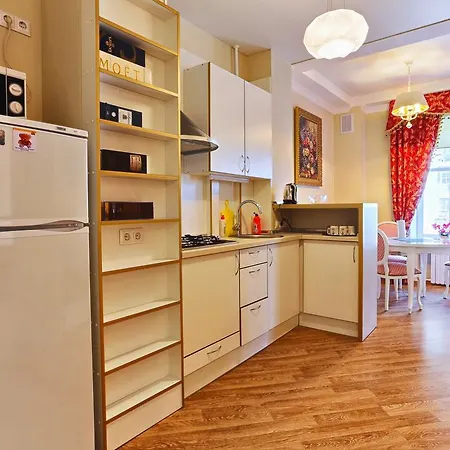 Minskhotelsapart * Minsk