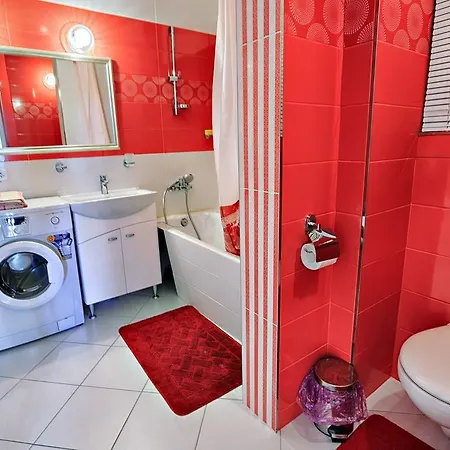 Minskhotelsapart Minsk