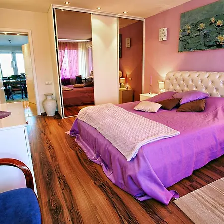 Minskhotelsapart *