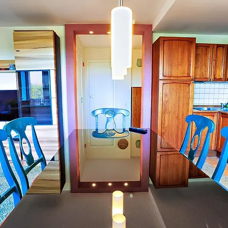 Apartment Minskhotelsapart Minsk