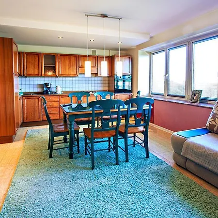 Apartment Minskhotelsapart