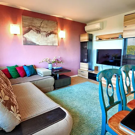 Minskhotelsapart Apartment Minsk
