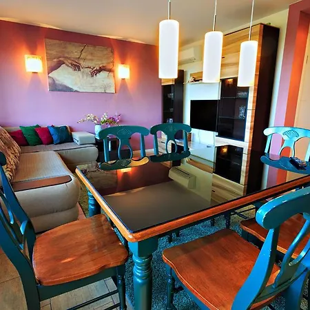 Minskhotelsapart Apartment