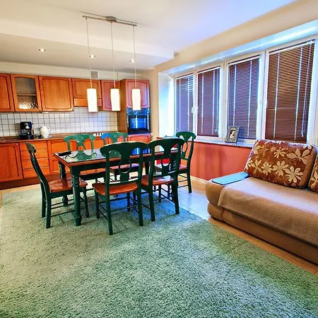 Minskhotelsapart Apartment *