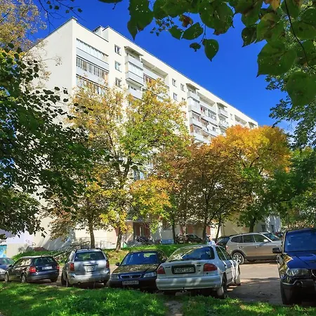 Minskhotelsapart Minsk
