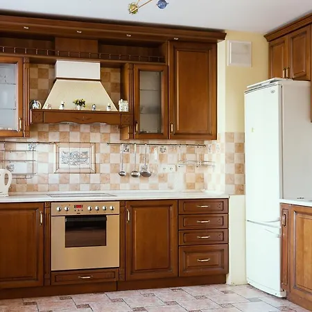 Minskhotelsapart * Minsk