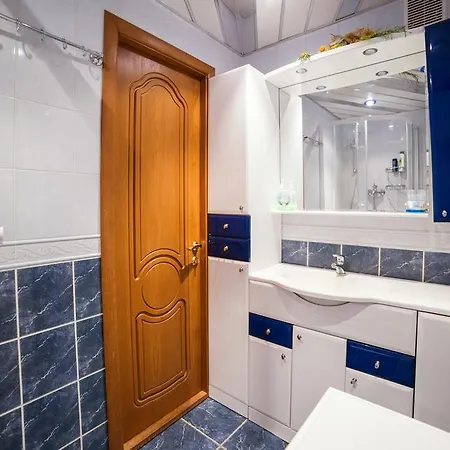 Apartment Minskhotelsapart