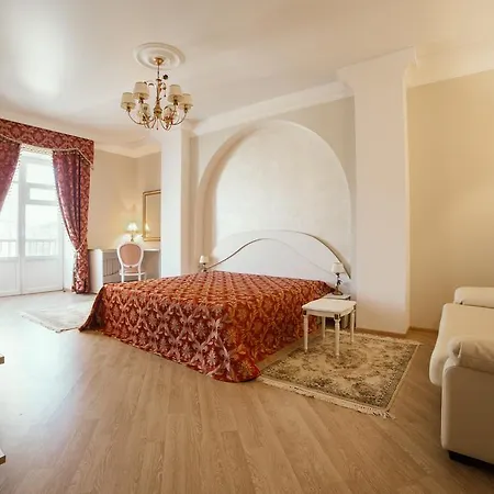 Apartment Minskhotelsapart Minsk