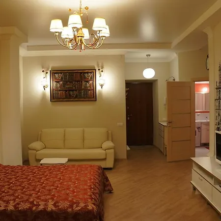 Minskhotelsapart * Minsk