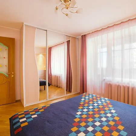 Minskhotelsapart Minsk