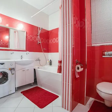 Minskhotelsapart Apartment *