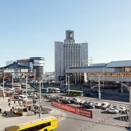 Apartment Minskhotelsapart