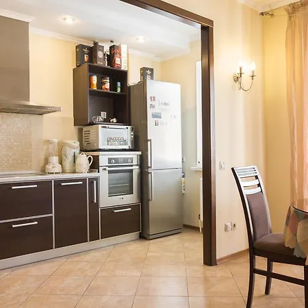 Minskhotelsapart Minsk