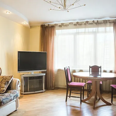 Minskhotelsapart Apartment *