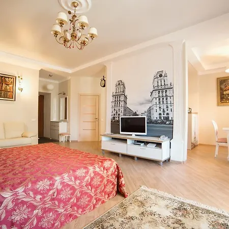 Minskhotelsapart * Minsk