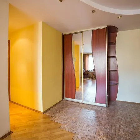 Minskhotelsapart Apartment *