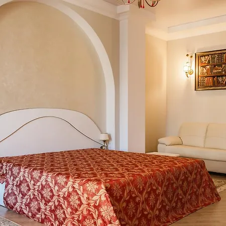 Minskhotelsapart * Minsk