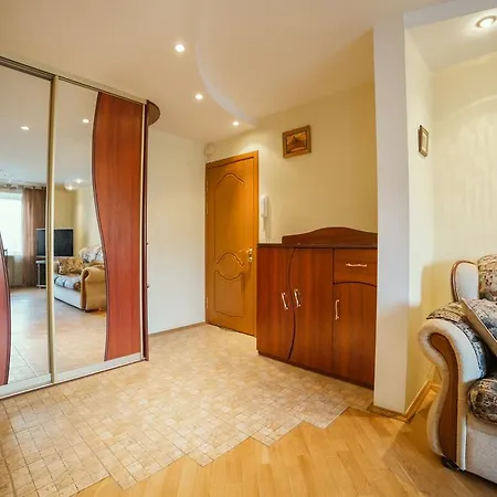 Apartment Minskhotelsapart *
