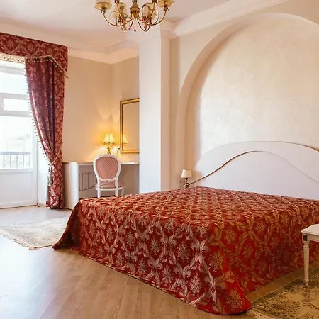 Minskhotelsapart