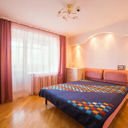 Minskhotelsapart * Minsk