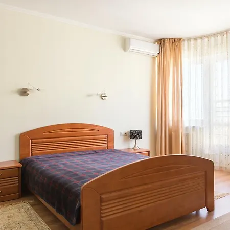 Apartment Minskhotelsapart *
