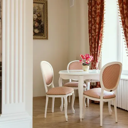 Minskhotelsapart Minsk