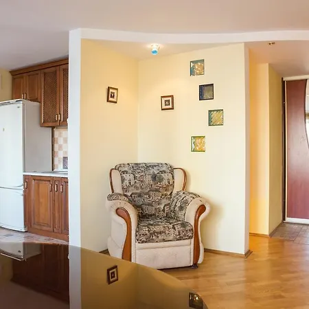 Minskhotelsapart Apartment