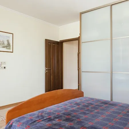 Apartment Minskhotelsapart Minsk