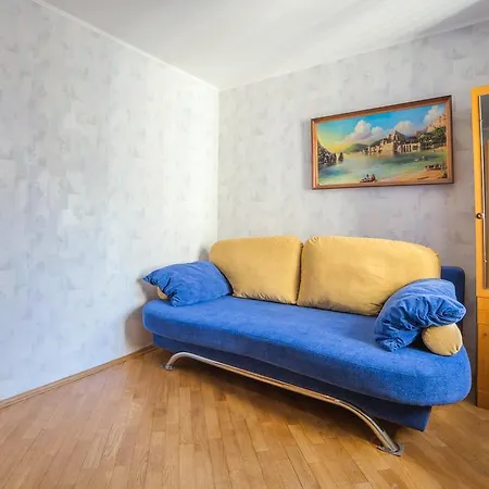 Minskhotelsapart Minsk