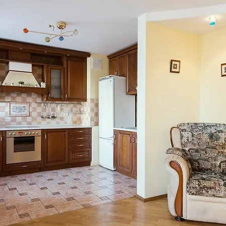 Minskhotelsapart *