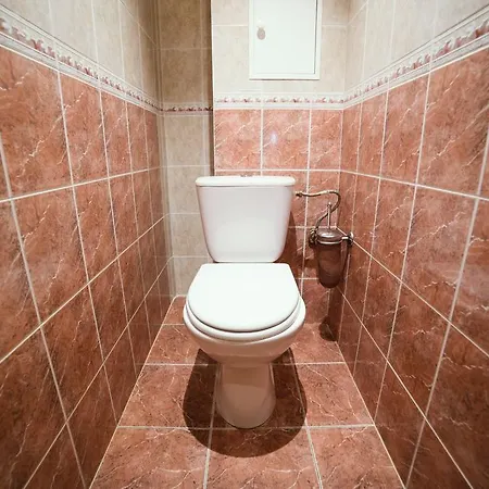 Minskhotelsapart
