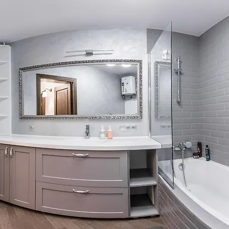 Minskhotelsapart * Minsk