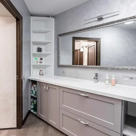 Minskhotelsapart