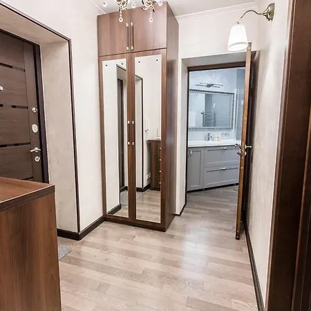 Minskhotelsapart * Minsk
