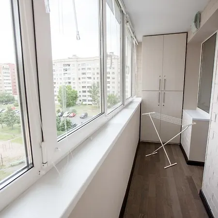Minskhotelsapart