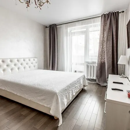 Minskhotelsapart Minsk