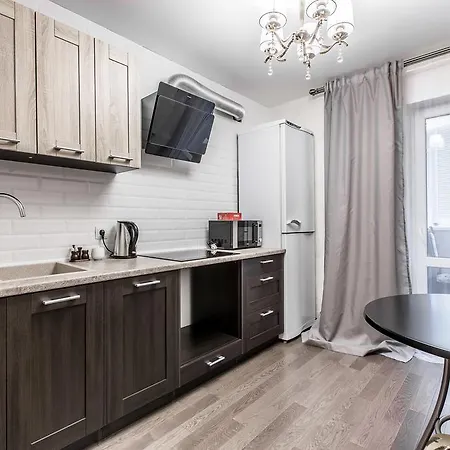 Minskhotelsapart * Minsk