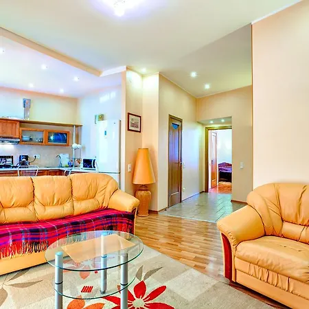 Minskhotelsapart Minsk