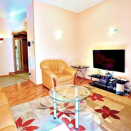 Minskhotelsapart Minsk